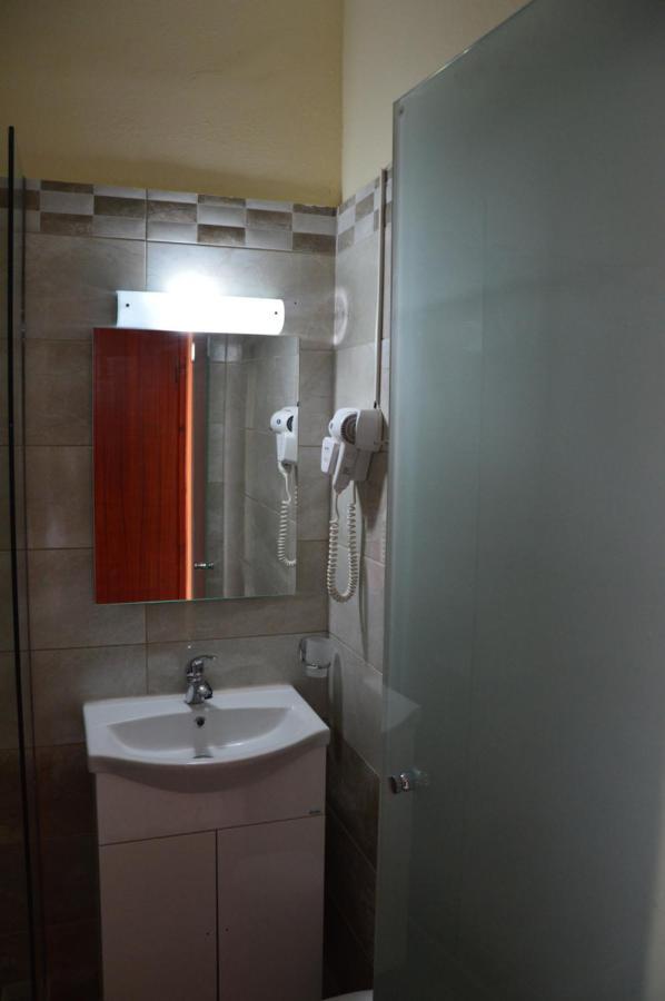 Aggelos Family Hotel Мораїтика Екстер'єр фото