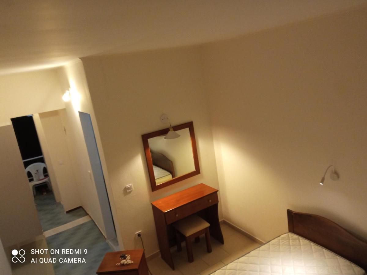 Aggelos Family Hotel Мораїтика Екстер'єр фото