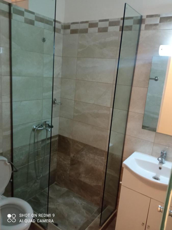 Aggelos Family Hotel Мораїтика Екстер'єр фото