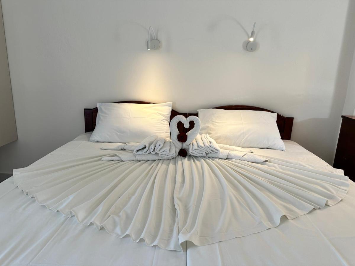 Aggelos Family Hotel Мораїтика Екстер'єр фото