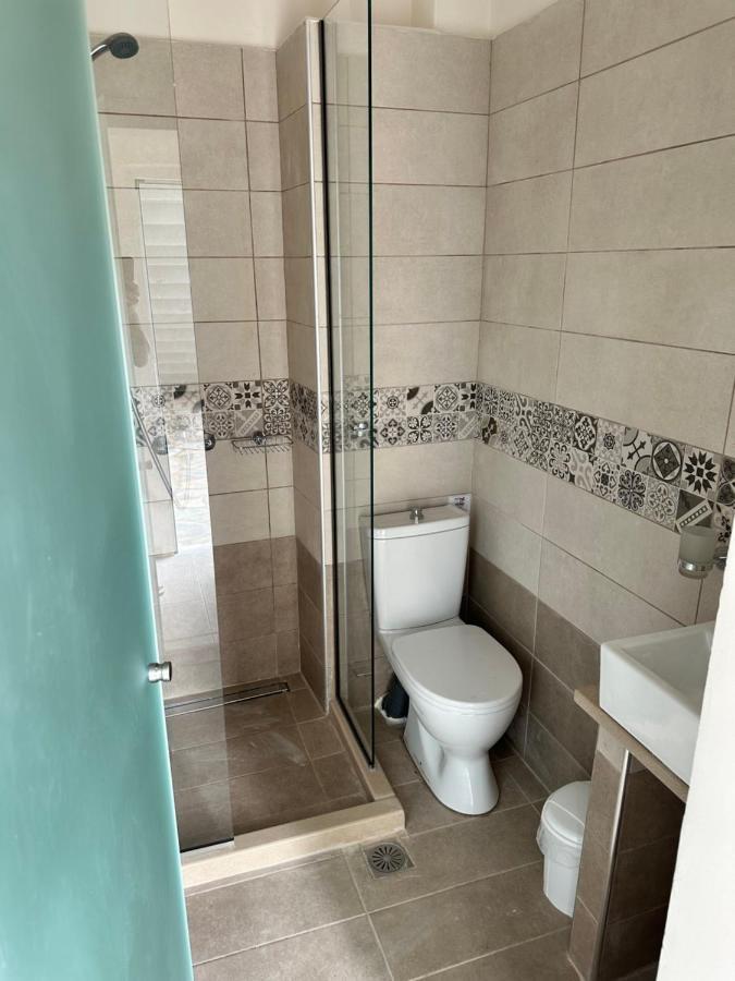 Aggelos Family Hotel Мораїтика Екстер'єр фото