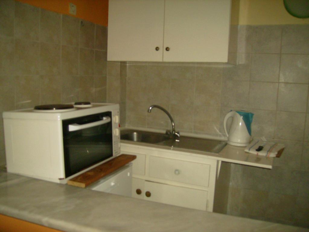 Aggelos Family Hotel Мораїтика Екстер'єр фото